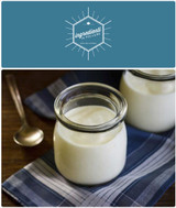 Base Bipan 100 (Milk base 100)