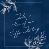 Factory Tour |  Inside The World of An Italian Coffee Maker