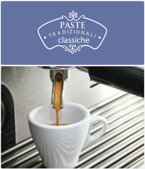 Cafea La Crema Del Caffe 250gr