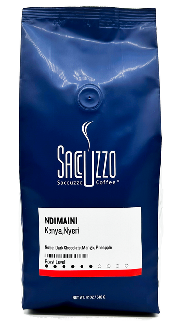 Kenya AA Ndimaini 12oz.