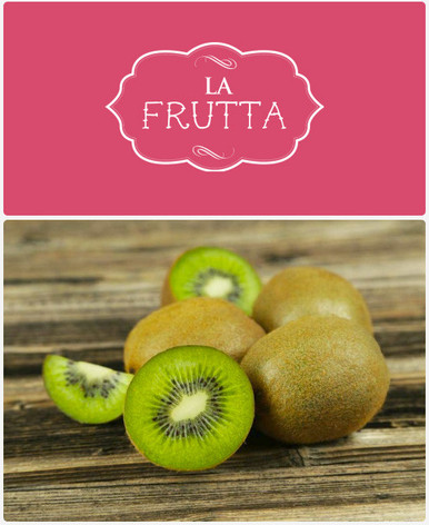 Kiwi 3.5kg