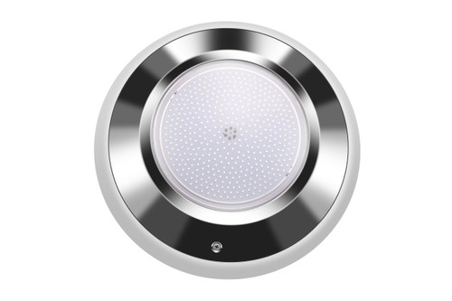 PoolTone™ Color LED Nicheless Wall Pool Light 12 or 120 Volts