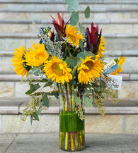 Sunshine Bouquet 