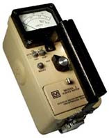 Ludlum Model 3 Survey Meter(本体のみ) Ludlum Model 3 Rental