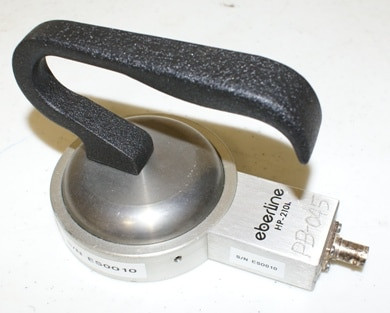 Eberline Model HP-210T Rental