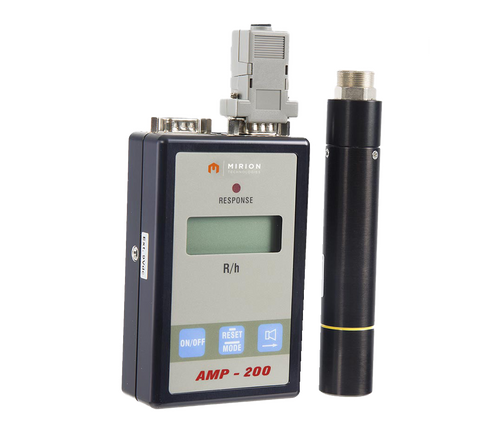 Mirion Model AMP-200 Monthly Rental