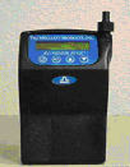 F&J Model L-12P Personnel Sampler