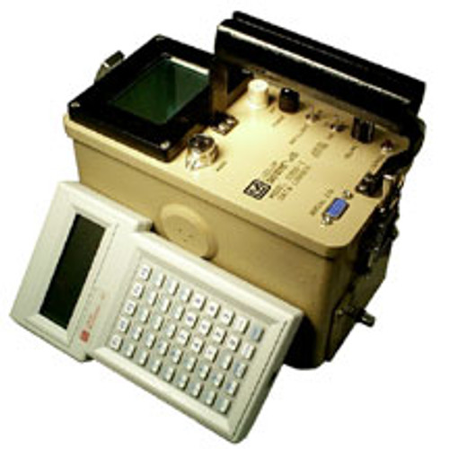 Ludlum Model 2350-1 Data Logger Ludlum Model 2350-1 Data Logger