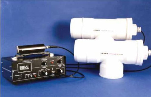 Bicron Model Microrem Calibration - EnergySolutions Instrument Services