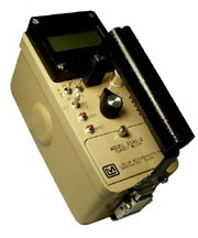Ludlum Model 2241-2 Rental
