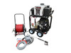 Cart Kit 950 - 38 HP EFI, 9 GPM, 5000 PSI, 16 Gallon