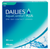 DAILIES™ AquaComfort™ PLUS per Astigmatismo da 90 lenti