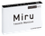 Miru Mensili Astigmatiche Multifocali da 6