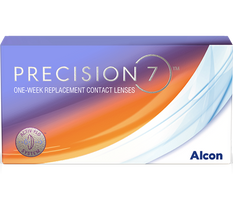 PRECISION7® da 12 lenti