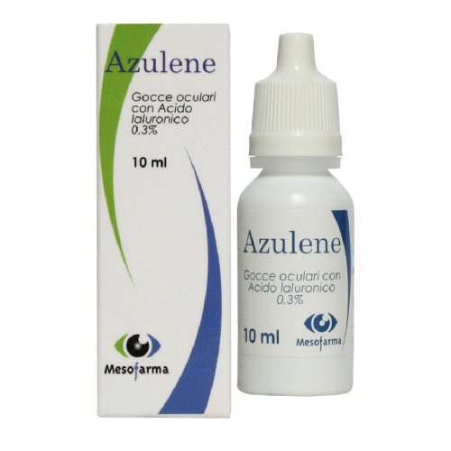 Azulene