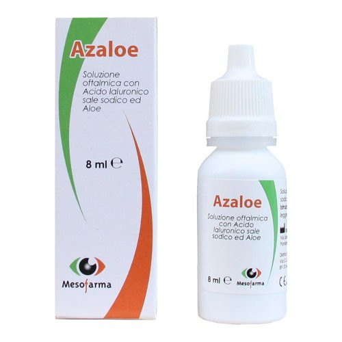 Azaloe