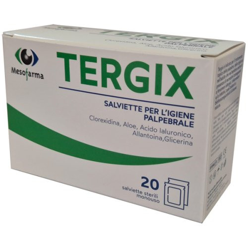 TERGIX salviettina monouso