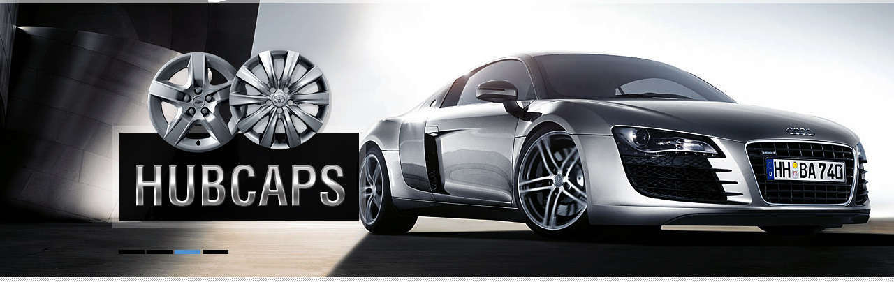 Hubcaps and Wheel Covers