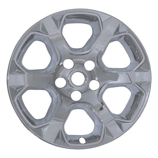 IMP-803X/2454 Dodge Ram 1500 20-Inch Chrome Clad Wheel Cover | OEM