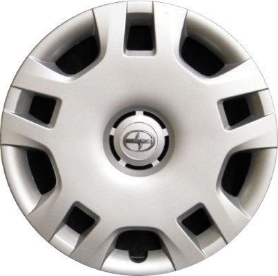H61150 Scion xB & xD OEM 16 Inch Hubcap/Wheelcover | 2008-2015 Models