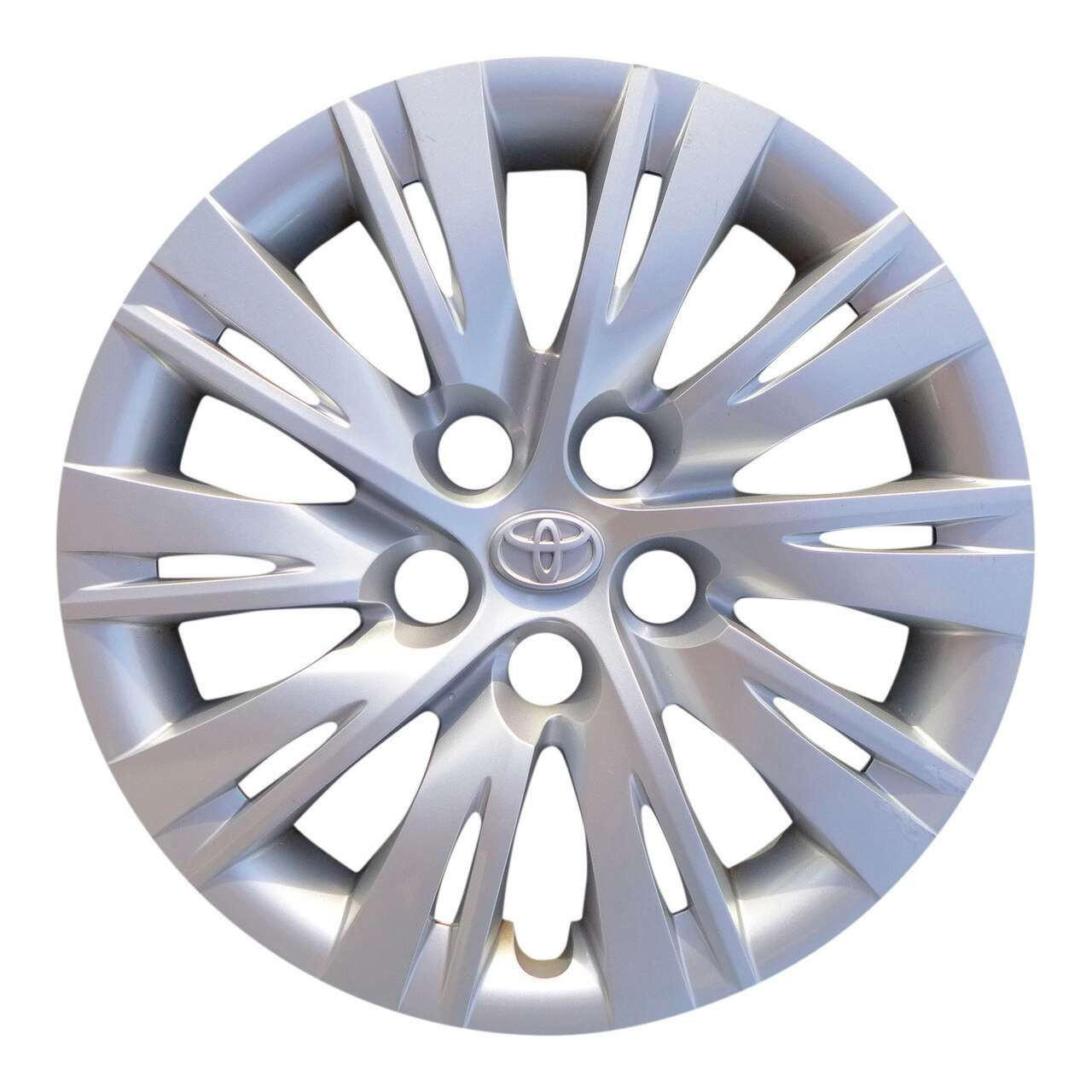 2014 Toyota Camry Hubcap