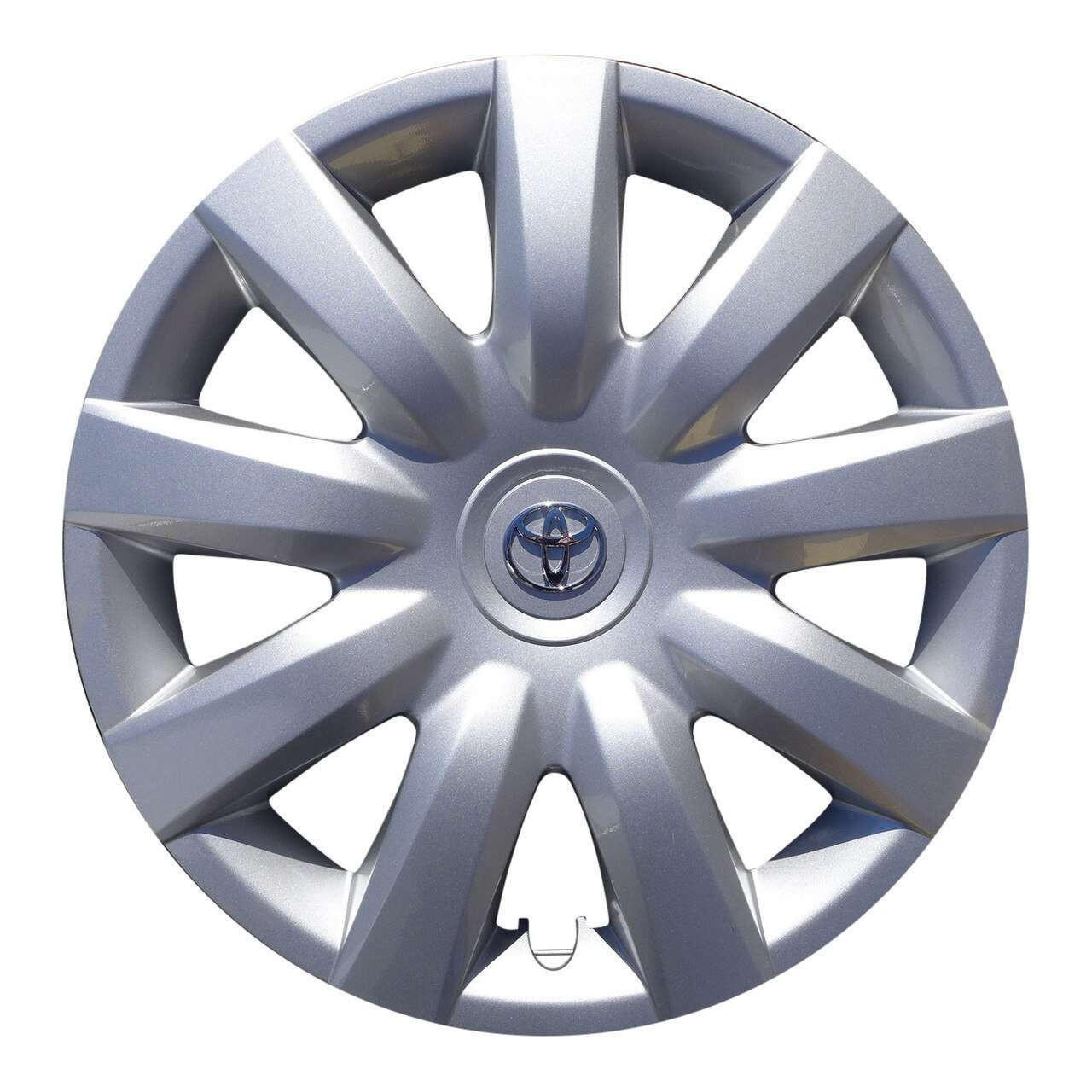 2004-2006 Toyota Camry 15