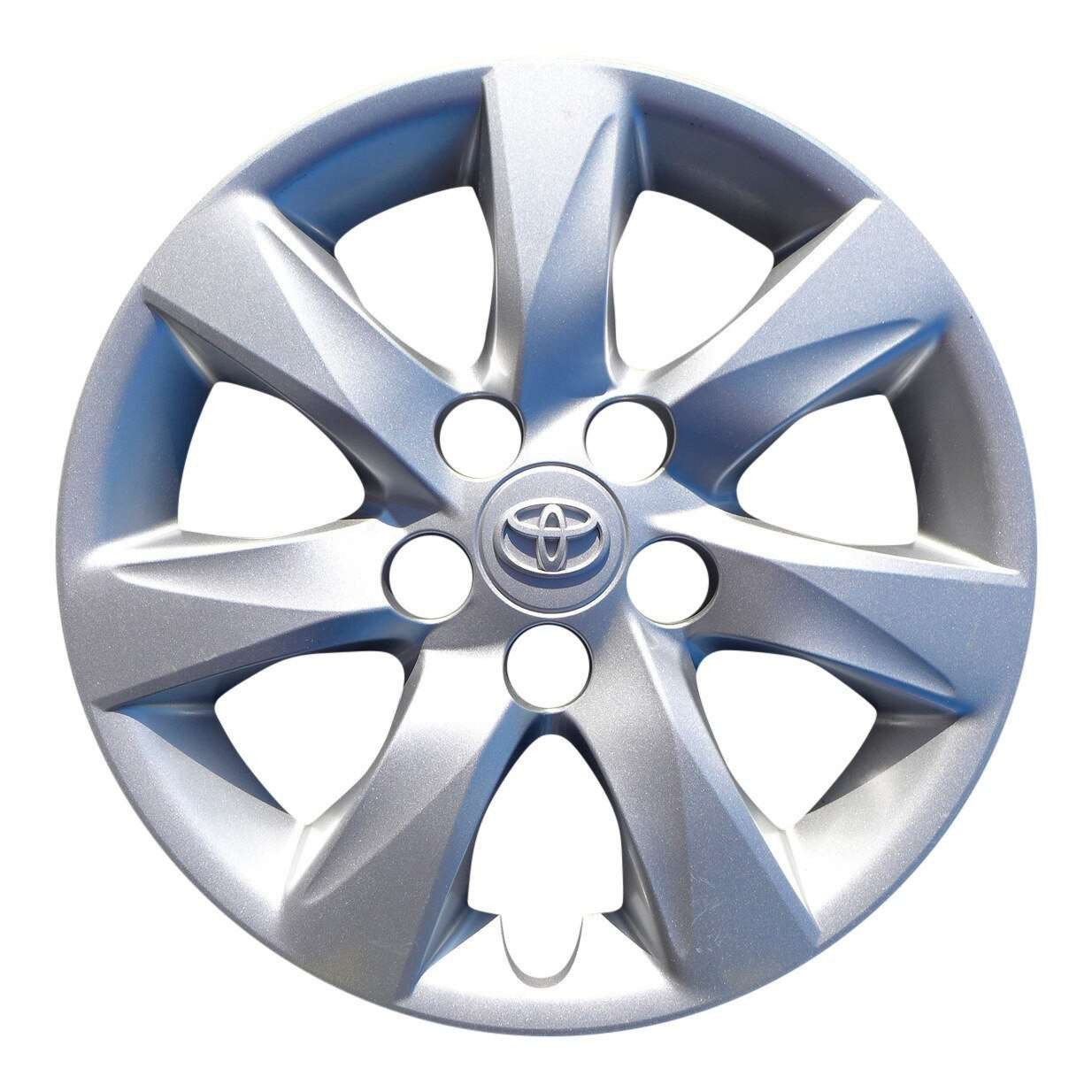 Buy 2011-2013 Toyota Matrix Hubcap / Wheel Cover - Durable 16
