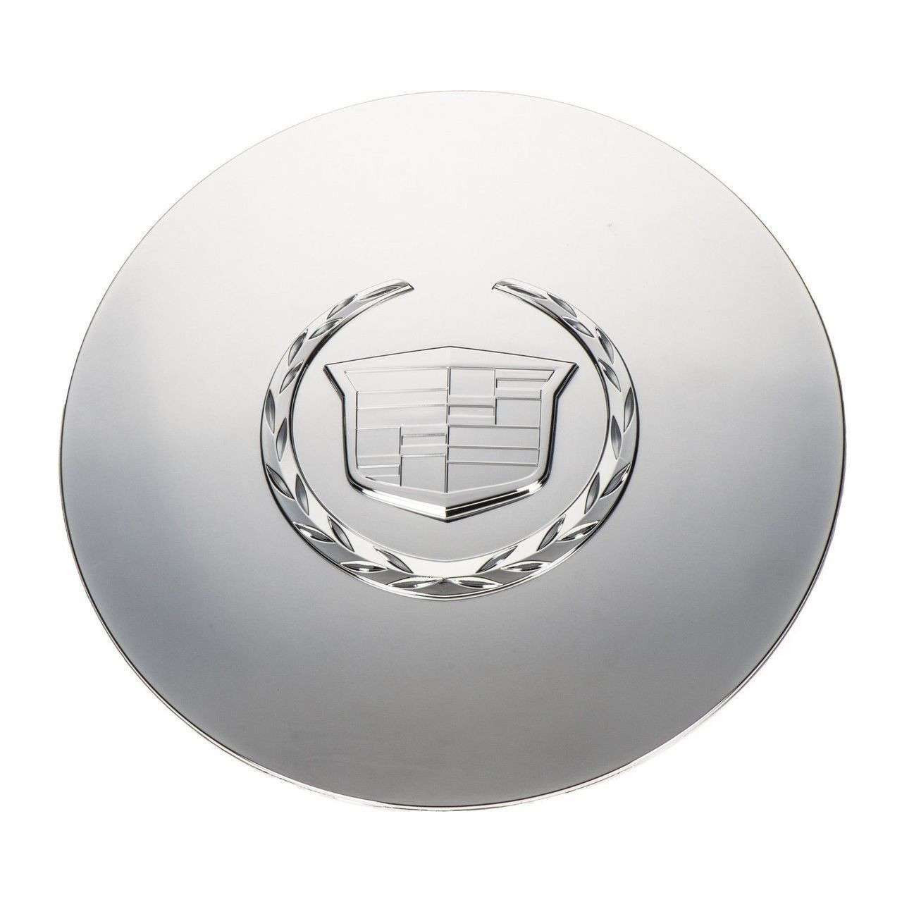 GM カプリス　インパラ　キャデラック　クローム　コラム　チルト　レバー GM Car Chrome Center Cap 9594259 - 6-5/8