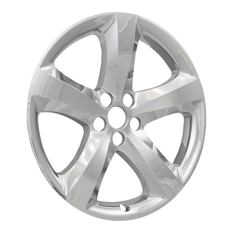 Buy IMP-801X/2411 Dodge Challenger & Charger 20 Inch Chrome Clad