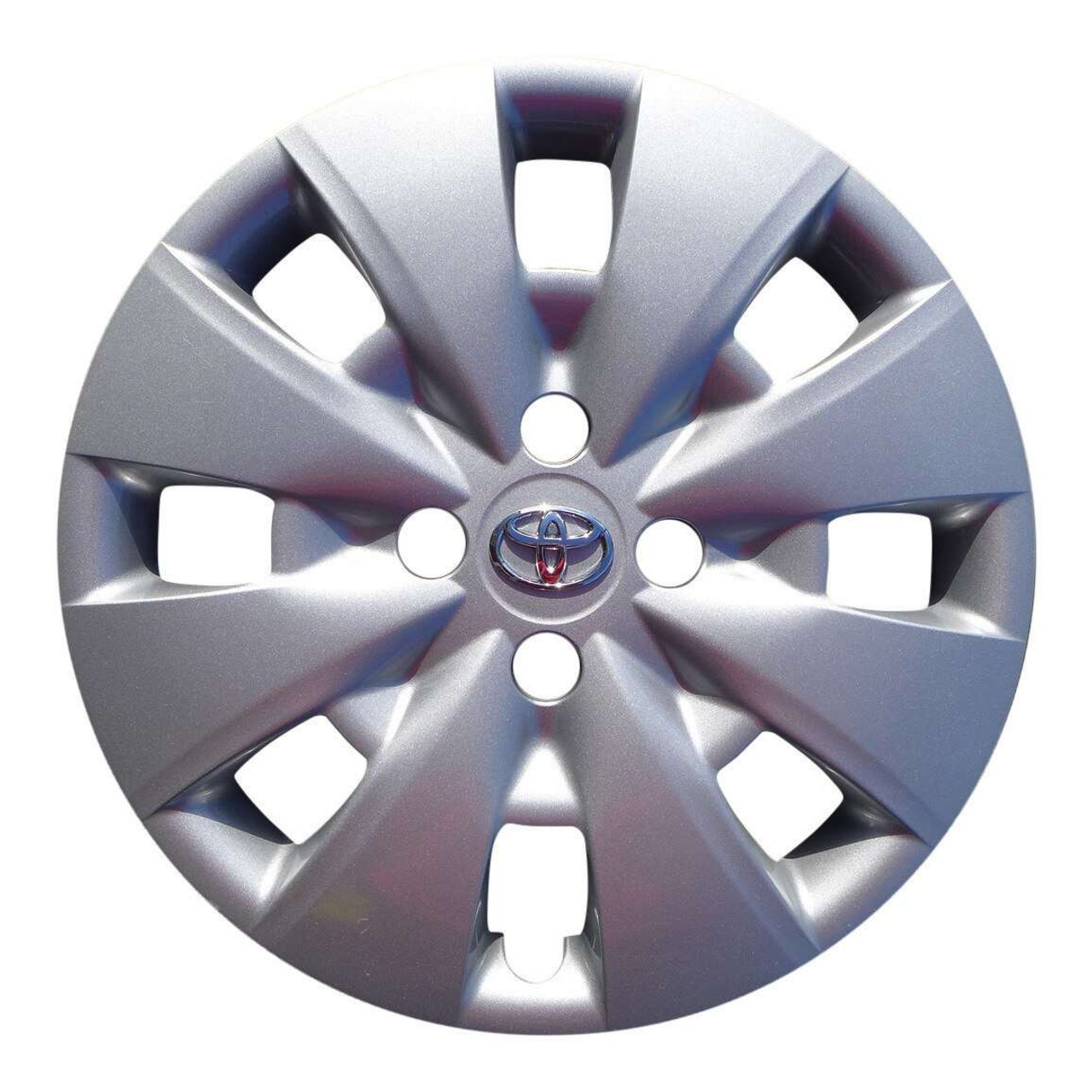 2010 toyota shop yaris hubcap