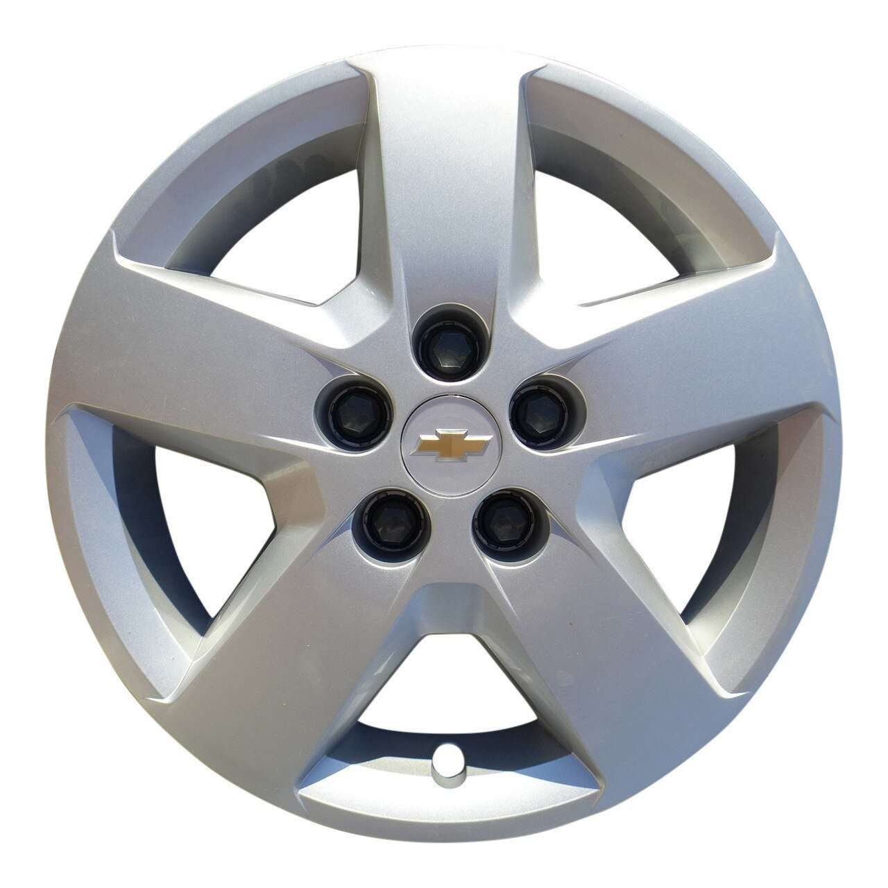 2010 Chevy Malibu Hubcaps