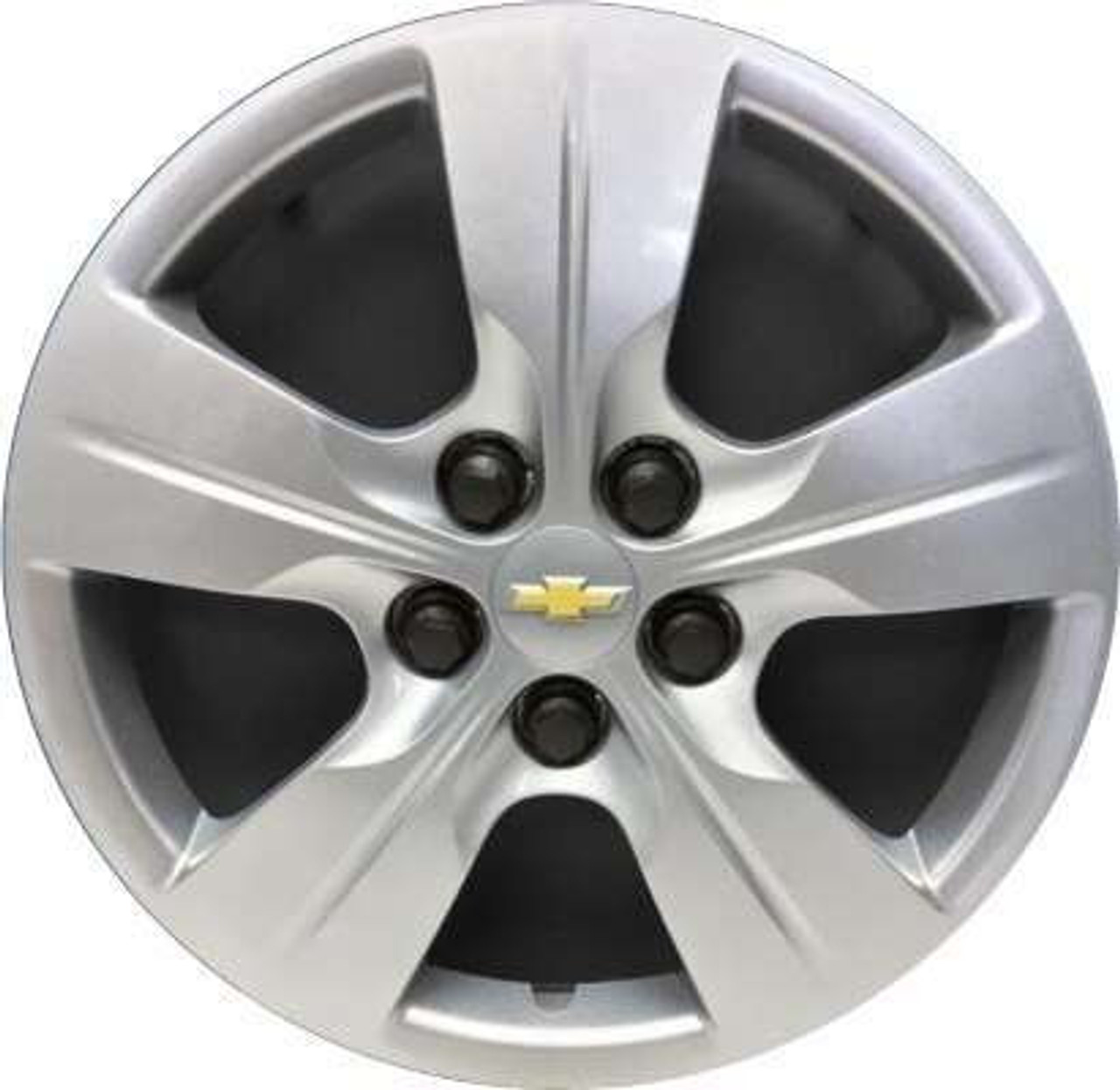 Chevy cruze shop wheel covers