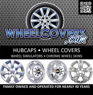 Hubcaps Near Me: The Complete Guide to Finding the Perfect Wheel Covers