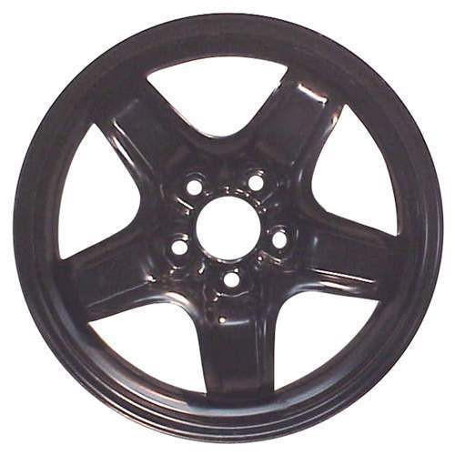 2006 2007 2008 Chevrolet HHR Malibu Hubcap / Wheel Cover 16" 3015