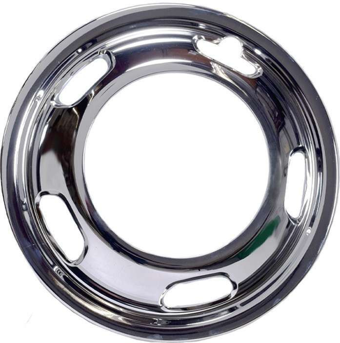 2019 2020 2021 2022 2023 2024 2025 Dodge Style Ram 3500 Front Wheel Simulator / Liner 17"