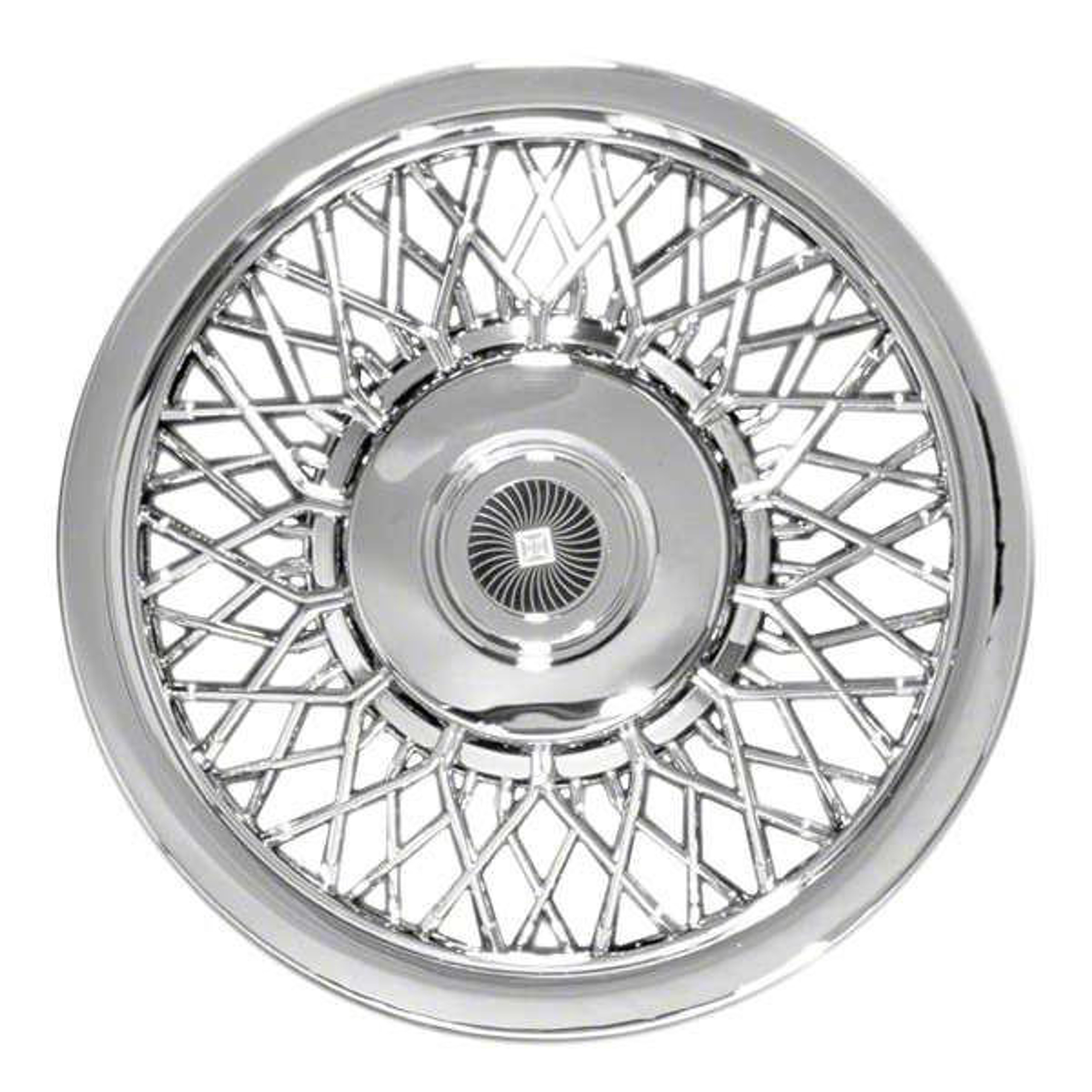 IN STOCK READY TO SHIP *** 15" New Aftermarket Custom Hubcap / Wheel