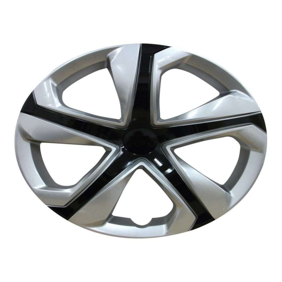 ONE 2006-2011 Honda Civic # 55068 15 Hubcap / Wheel Cover OEM