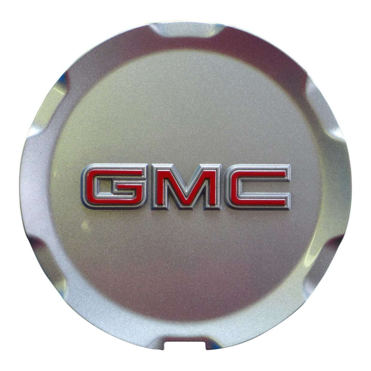 2010 2011 2012 2013 2014 2015 2016 GMC Terrain OEM Center Cap Wheel