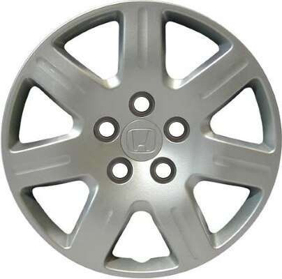 NEW 2006-2011 Honda CIVIC 15 Hubcap Wheelcover SET of 4