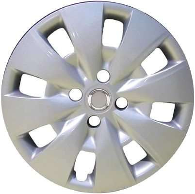 2009 2010 2011 2012 Toyota Yaris Style Replacement Replica Hubcap