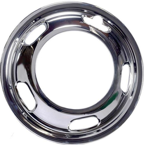 2019 2020 2021 2022 2023 2024 2025 Dodge Style Ram 3500   Front Wheel Simulator / Liner 17"