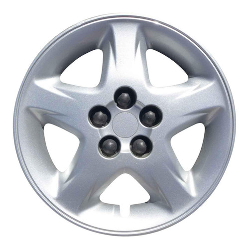 2000 2001 2002 Dodge Neon Hubcap / Wheel Cover 15" 544