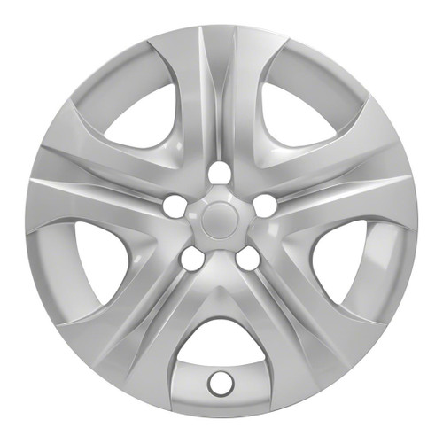 BRAND NEW REPLACEMENT 2013 2014 2015 2016 2017 2018 ALL SILVER Toyota STYLE RAV4 RAV 4 17" Hubcap / Wheel Cover 61170 #426020R020