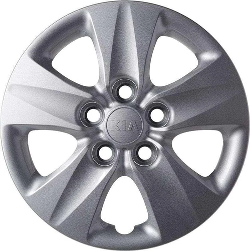 2015 2016 Kia Forte LX Hubcap / Wheel Cover 16" 99083   ONLY FITS 16" TIRE / WHEEL