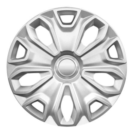 SINGLE *** IN STOCK READY TO SHIP *** 2015 2016 2017 2018 2019 2020 2021 2022 Ford Transit 150 250 350 Style Hubcap / Wheel Cover 16" 7068  HD #CK4Z-1130-J HEAVY DUTY REPLACEMENT
