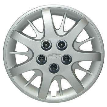 2000 2001 2002 2003 2004 2005 Chevrolet Impala Lumina Monte Carlo Hubcap / Wheel Cover 16" 3232 B