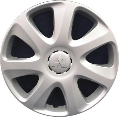 H10005 Mitsubishi Lancer, Outlander OEM Hubcap/Wheelcover 16 Inch #4252A094