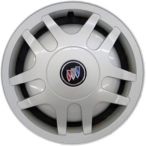 1992 1993 1994 1995 Buick Skylark Hubcap / Wheel Cover 15" 1137