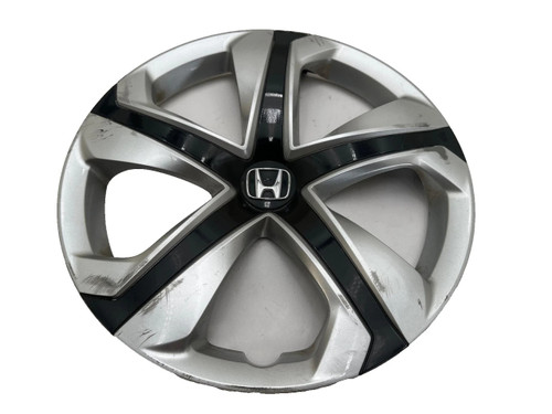 SCRATCHED 2016 2017 2018 2019 Honda Civic OEM Hubcap 16 Inch 16" H55099 #44733TBAA13