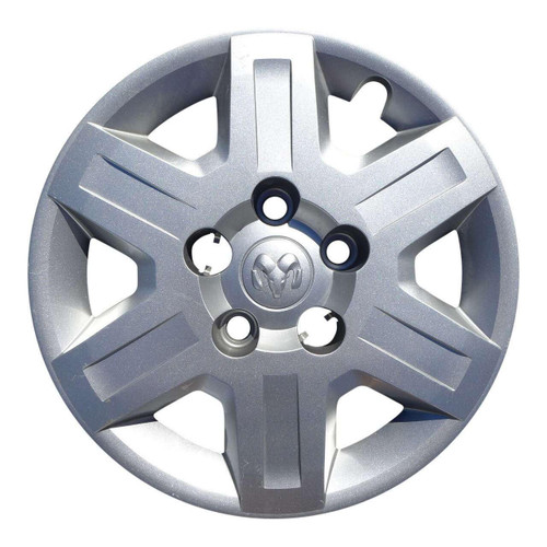 2008 2009 2010 2011 2012 2013 Dodge Caravan Hubcap / Wheel Cover 16" 8033 A